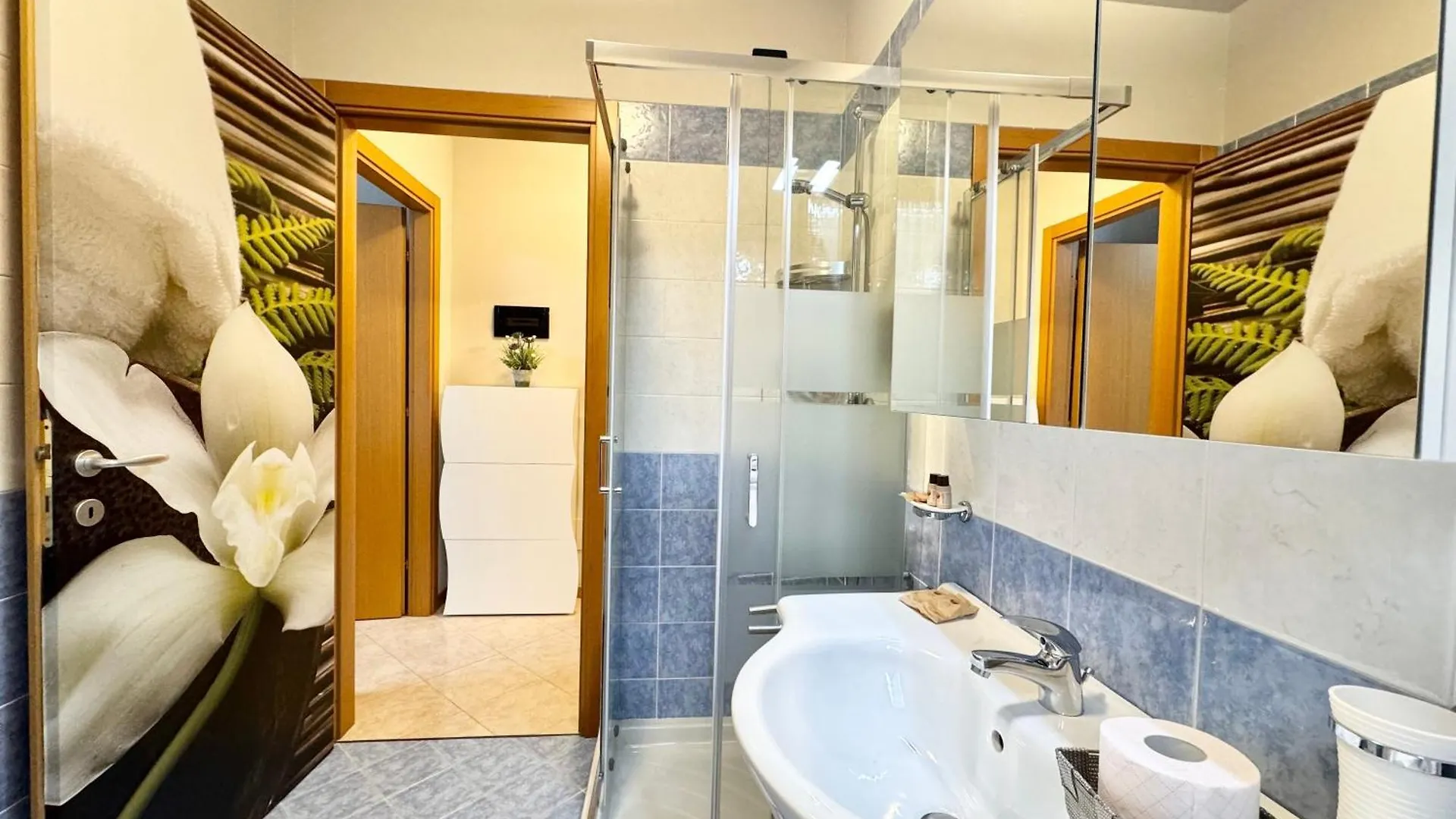 Dimora Nicola A Due Passi Dal Lago Sirmione Apartment