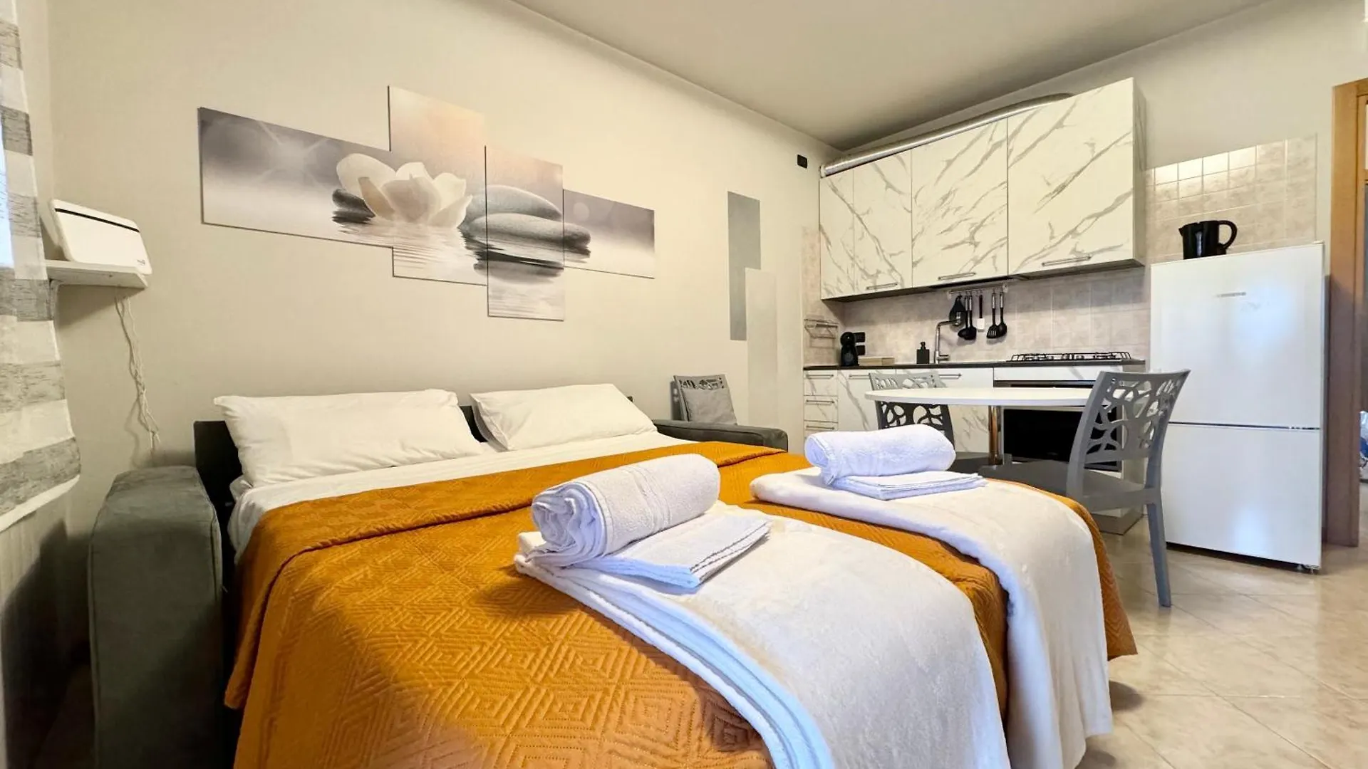 Apartment Dimora Nicola A Due Passi Dal Lago Sirmione