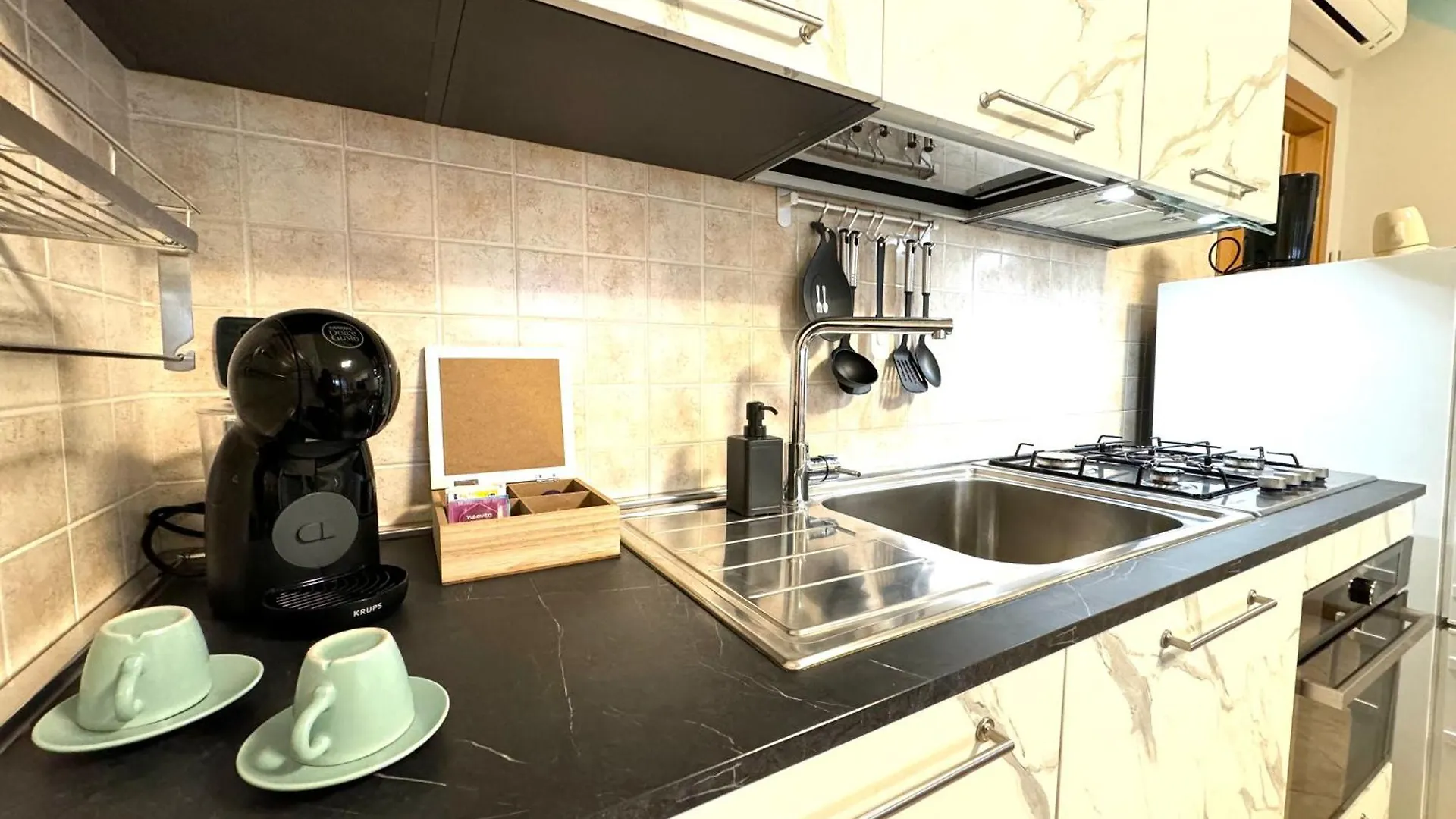 Apartment Dimora Nicola A Due Passi Dal Lago Sirmione