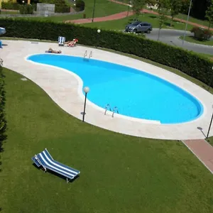  Appartamento Fiore Del Garda