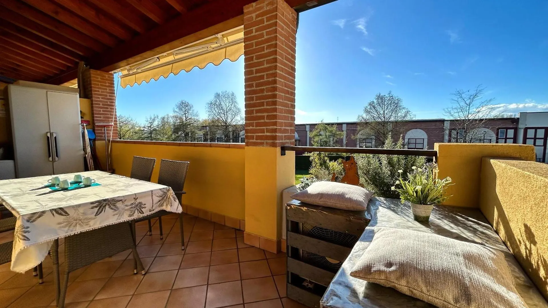 Dimora Nicola A Due Passi Dal Lago Apartment Sirmione